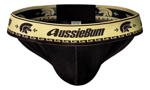 Cueca  Aussiebum Wonderjock Gladiator Cavada Sexy Atv Fisica