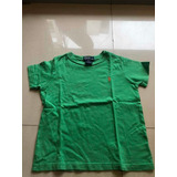 Remera Polo Ralph Lauren Niño