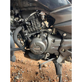 Motor Bajaj Rouser 125cc 04