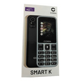 Celular Basico Flecha  Corn Smart K Con Redes Sociales