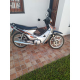 Beta Bs 110 Cc