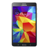 Samsung Galaxy Tab 4 (7 Pulgadas, Negro) (renovado)