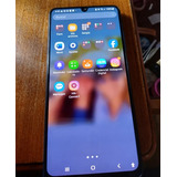 Celular Sansung A32 Galaxy Como Nuevo Liberado 5 Meses Uso P