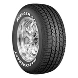 Llanta 215/70 R14 Master Craft Avenger Gt 96t