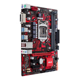 New Asus Ex Base Plate - B250m - V3 Lga1151 Ddr4