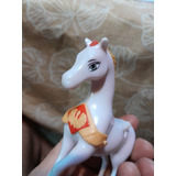 Unicornio Juguete Plástico Caballo Príncipe Disney !!!!