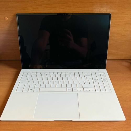 Samsung Galaxy Book Pro