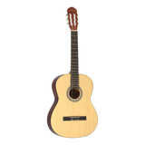 Violão Classico Estudante By Strinberg Cl100 Natural Nylon