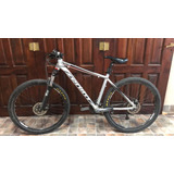 Bicicleta Zenith Riva Usada