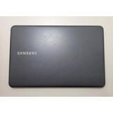 Carcaça Tampa Da Tela Notebook Samsung Np350xaa Ba98-01460b 