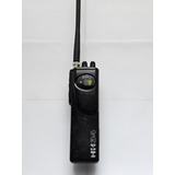 Radio Banda Civil Cobra Hh34 Tipo Walkie Talkie 40 Canales