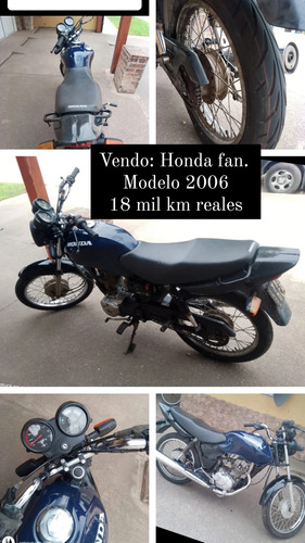 Honda  2006