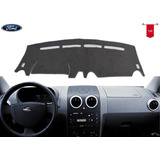 Cubretablero Con Bordado Ford Ecosport Modelo 2004 A La 2007