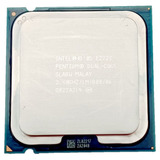 Procesador Intel Pentium E2200 / Dual Core / 2.40ghz / 775
