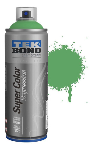 Tinta Expression Tek Bond Selecione As Cores