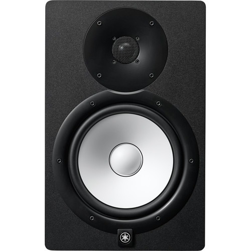 Yamaha Hs8 Monitor Estudio Activo Precio X Unidad Dist Oficial