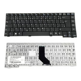 Teclado Para LG Pn Mp-09m23us-5281 Abnt2 - Enter Grande