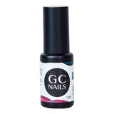 Gel Blooming Gel Uv/led Para Efecto En Uñas Gc Nails