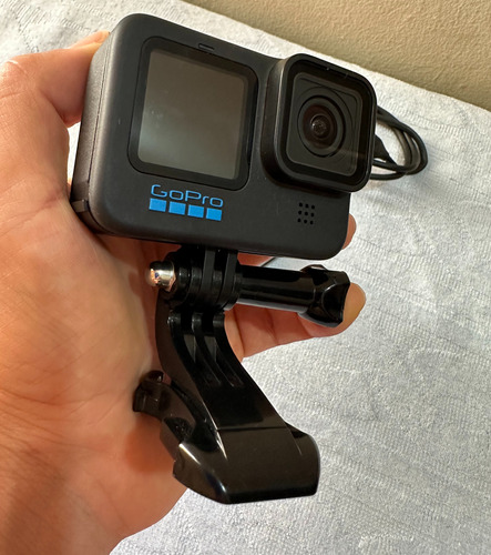 Gopro Hero 11 Black, 24,7 Mpx, Como Nueva, Envio Gratis