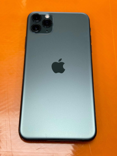 iPhone 11 Pro Max 512gb