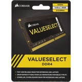 Memória Corsair Ddr4 8gb 2133mhz P/ Notebook Hp Asus Dell