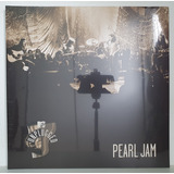 Lp Pearl Jam Mtv Unplugged Importado 180g Lacrado