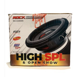 Subwoofer De 6.5 Rks-ul6504os 600w Rms. Nuevo Blakhelmet E