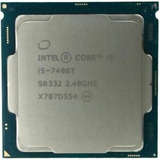 Procesador Intel Core I5-7400t 2.4 Ghz, Zócalo 1151 (lga1150