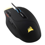 Mouse Gamer De Juego Corsair  Sabre Negro