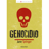 Genocidio - Springer,jane