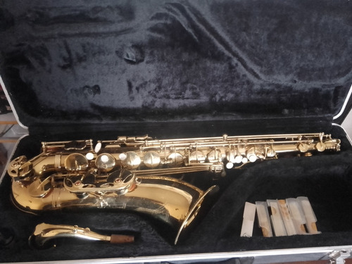 Saxo Tenor Lumase