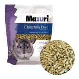 Alimento Mazuri Chinchilla Diet 1.13 Kg Roedores - Aquarift