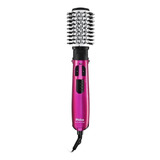 Escova Rotativa Philco Beauty Shine Single Pec03 - Roxo