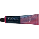 Tintura Novaplex 10 Pomos X 60 Grs + 1 Litro De Oxidante 