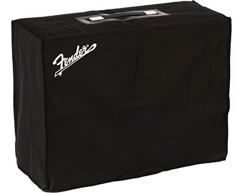 Funda Amplificador  Twin Reverb 65, Negra