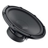 Subwoofer Hertz Cento Cs300s4 350w Rms. Producto Original