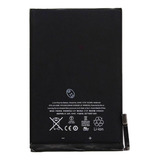 Bateria Para Pad Mini 1 Apple A1432 A1454 A1455 4490 Mah