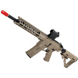 Rifle Airsoft M4 440 Cxp Peleador Sportline Ics - Tan