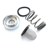 Kit Tapon Drenado Con Oring Motonetas Cs125 Ds125 Ws150 Gts