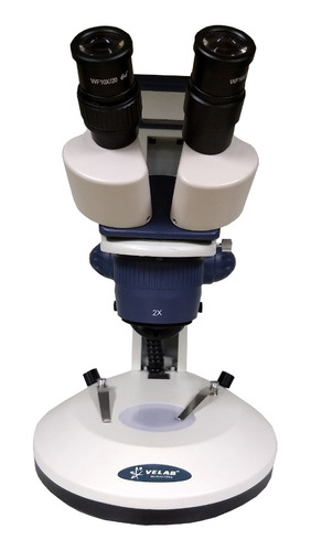 Ve-s0 Microscopio Estereoscópico (básico)