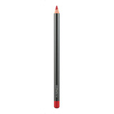 Delineador De Labios Maquillaje Mac Lip Pencil 1.45g Color Cherry