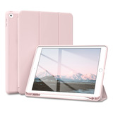 Jksml Funda Para iPad De 9ª Generacion 2021, iPad De 8ª Gene