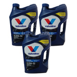 Caja X3u Aceite Valvoline Premium Protection 20w50 X4.73l 