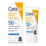 Cerave Protector Solar Facial Spf 50 - mL a $1732