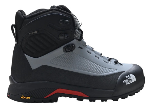 Tenis The North Face Verto Alpine Cómodo Impermeable Transpirable Deporte Trekking Zapatos