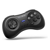 8bitdo Baweitang M30 Md Mini Versão 2.4g