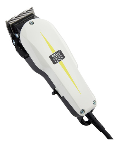 Cortadora De Cabello, De Super Taper Wahl Professional N.°.