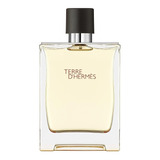  Terre D'hermès Edt 100ml Para Masculino