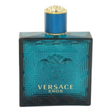 Eros Edt 100ml Varon (t)- Perfumezone Super Oferta!