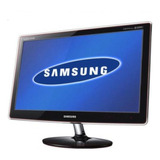 Tv Monitor Samsung Lcd 24'' P2470hn Hdmi / Vga + Nota Fiscal